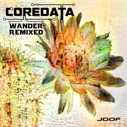 Coredata - Wander (Remixed) [JOOF456]